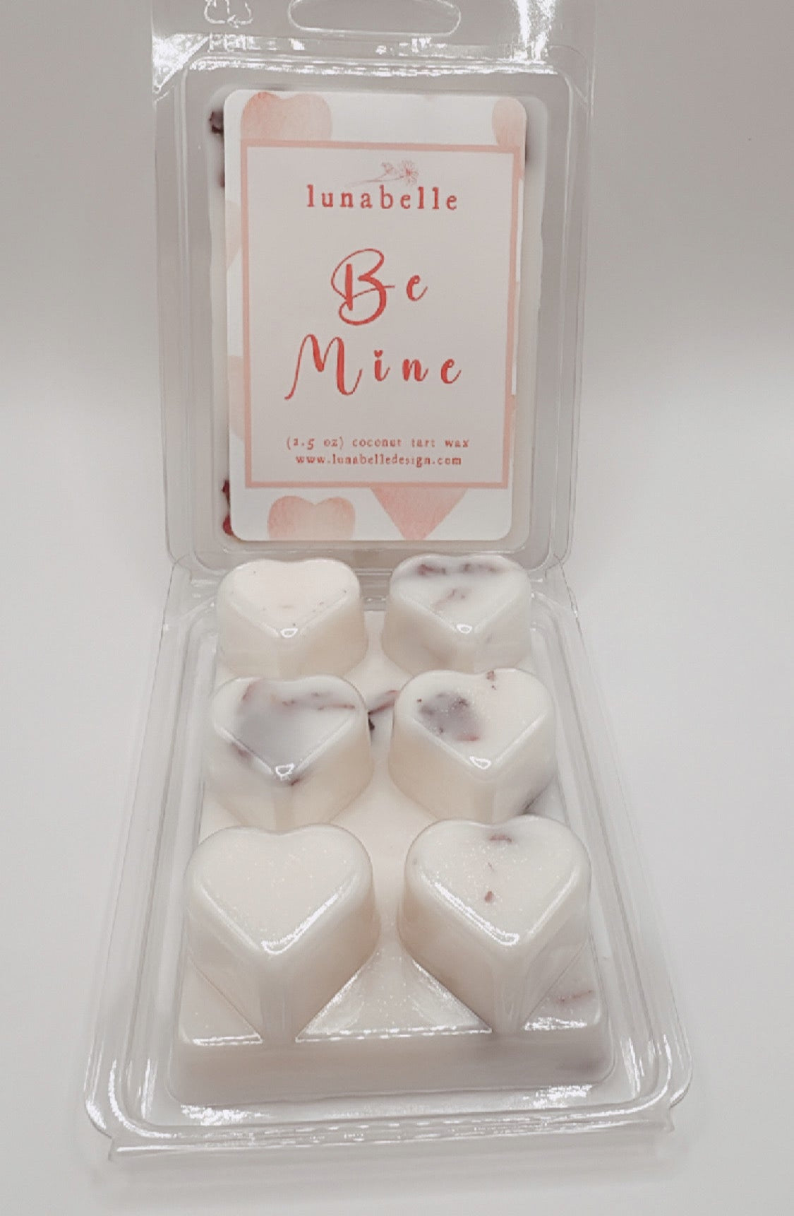 WAX MELTS - VALENTINES DAY SCENTS💕